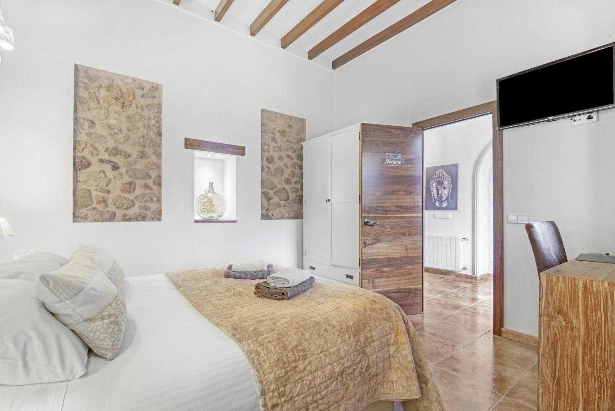 Casa Mistela Villa Jalón Dış mekan fotoğraf