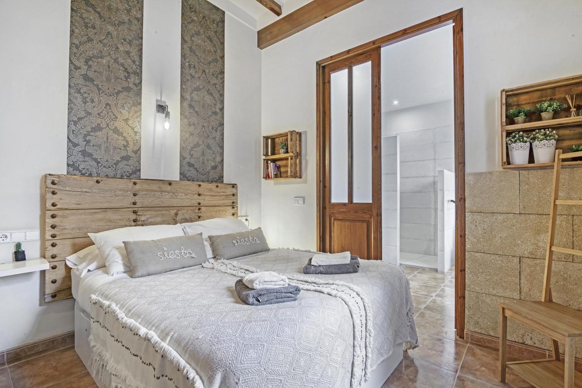 Casa Mistela Villa Jalón Dış mekan fotoğraf