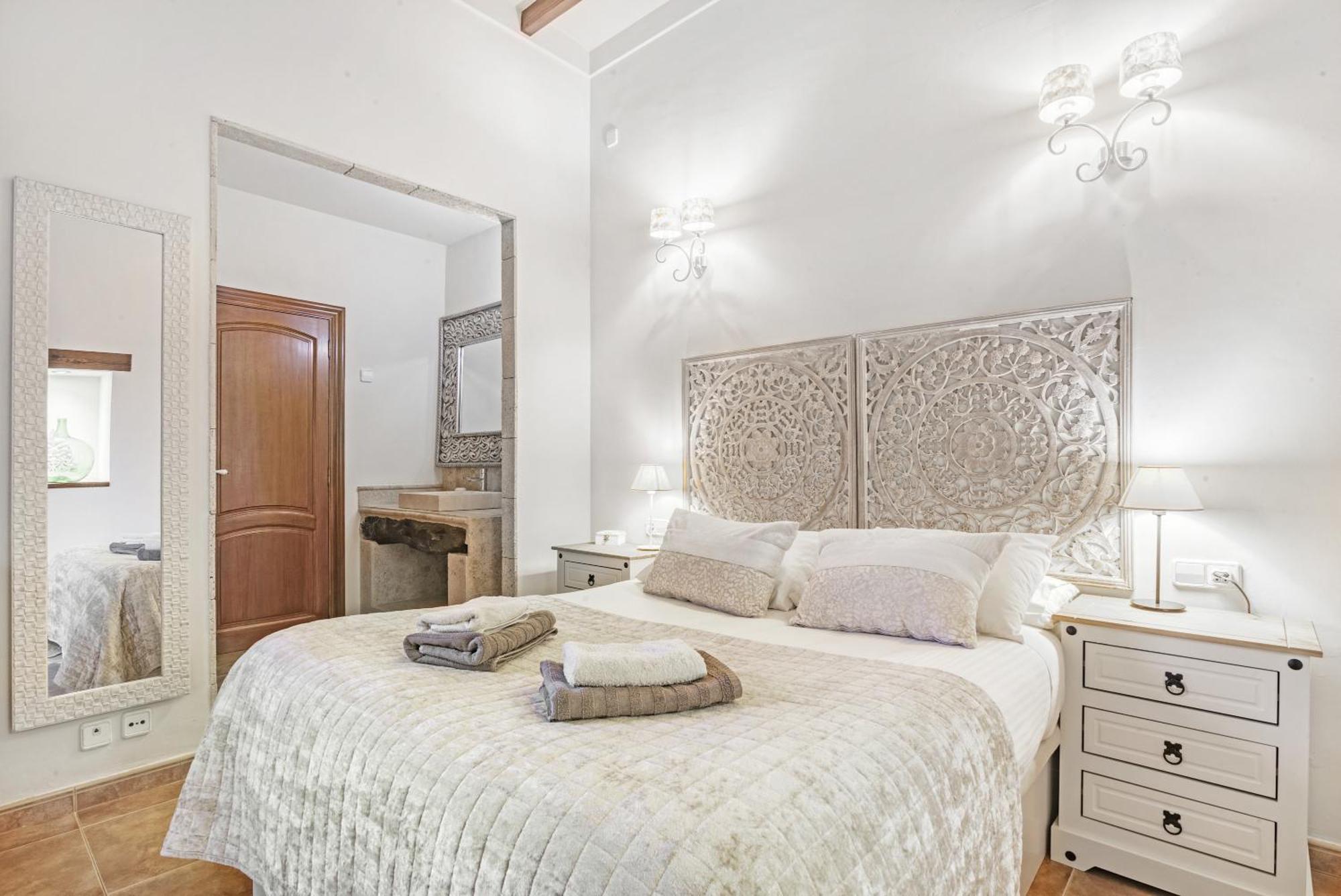 Casa Mistela Villa Jalón Dış mekan fotoğraf