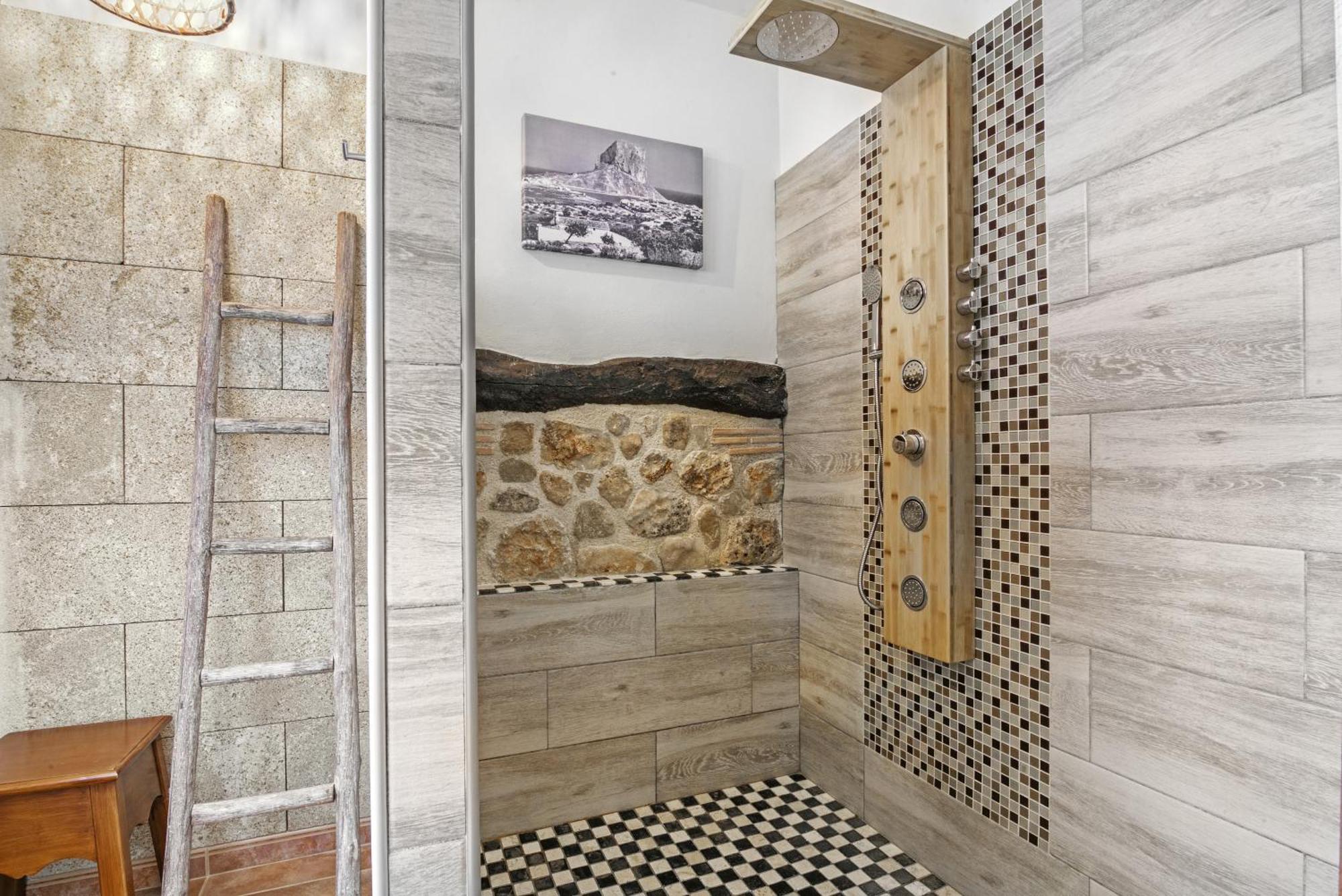 Casa Mistela Villa Jalón Dış mekan fotoğraf
