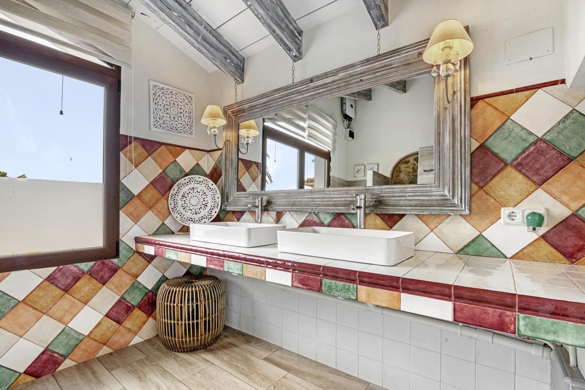 Casa Mistela Villa Jalón Dış mekan fotoğraf